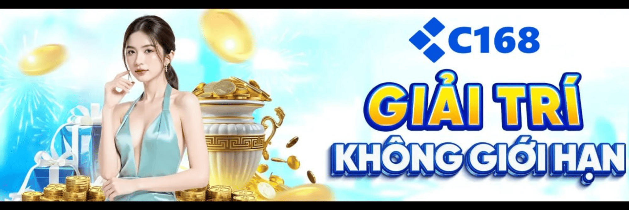 profile header
