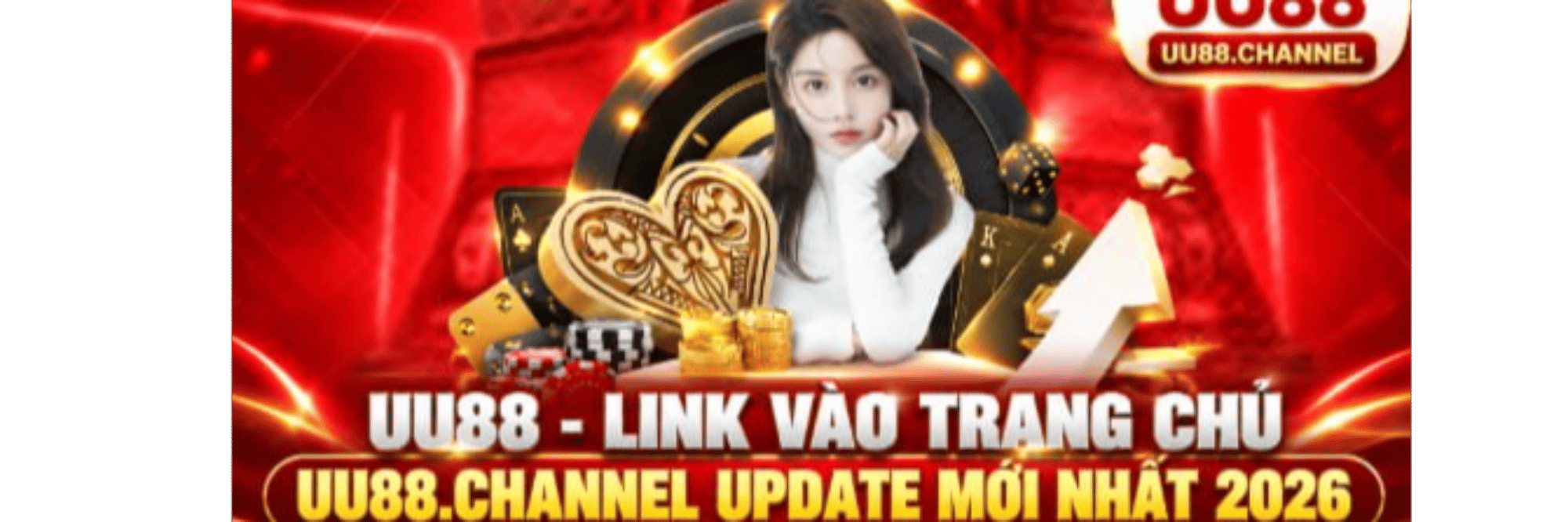 profile header