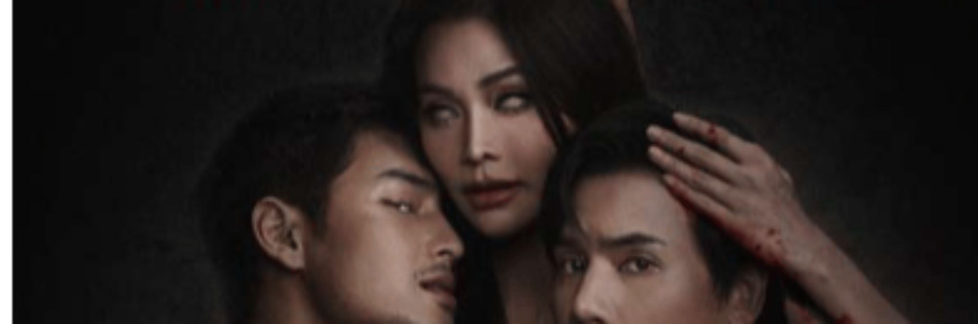 profile header