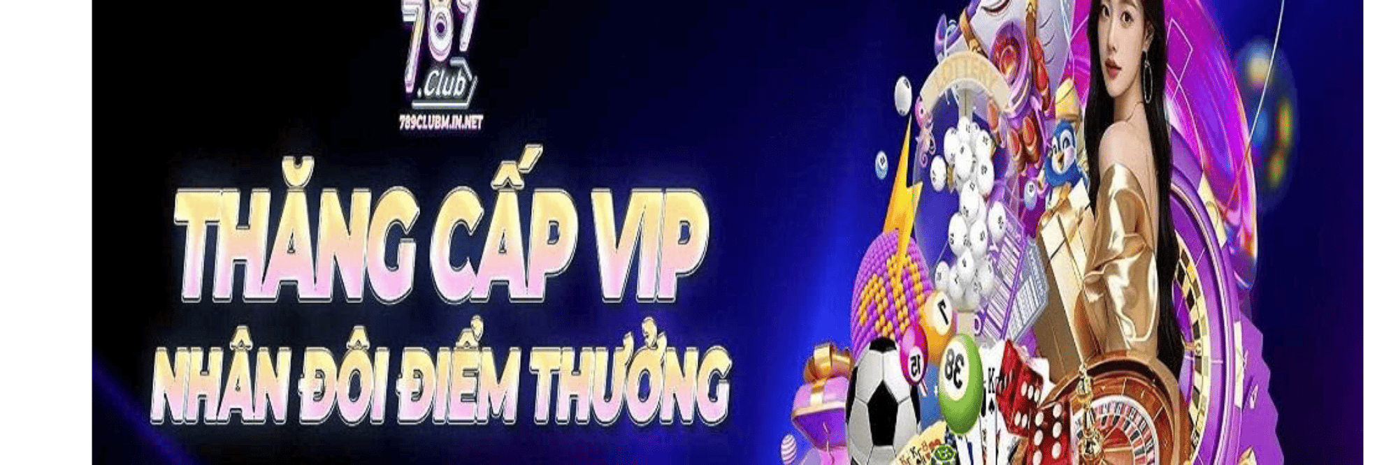 profile header