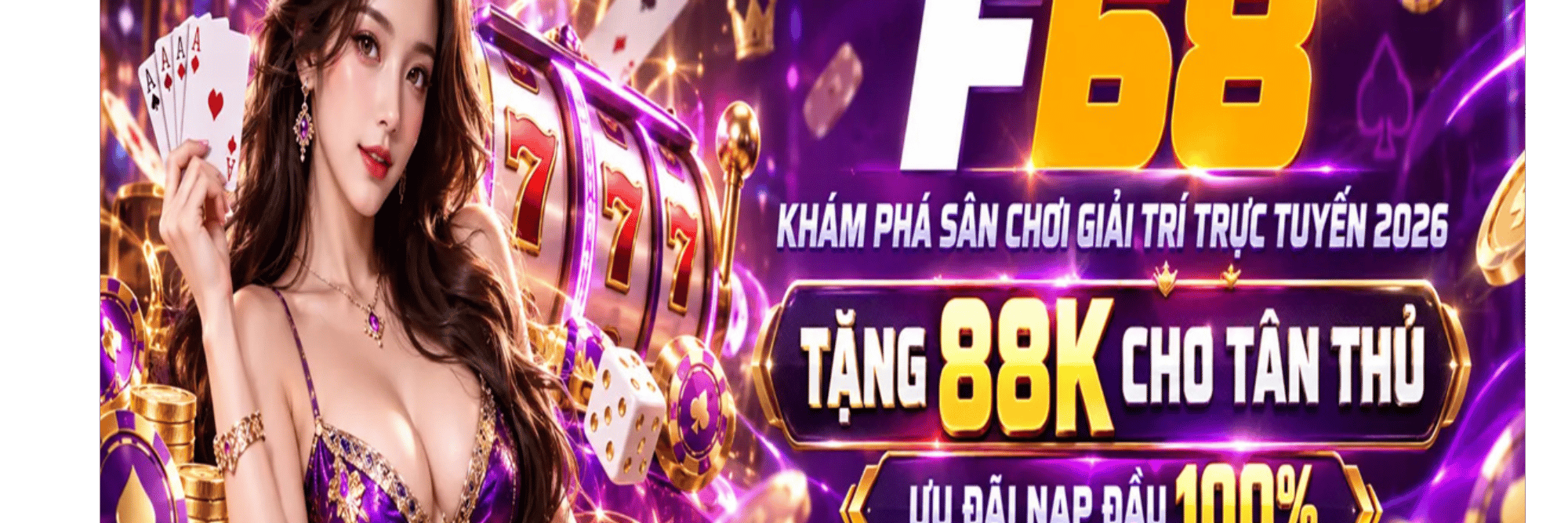 profile header