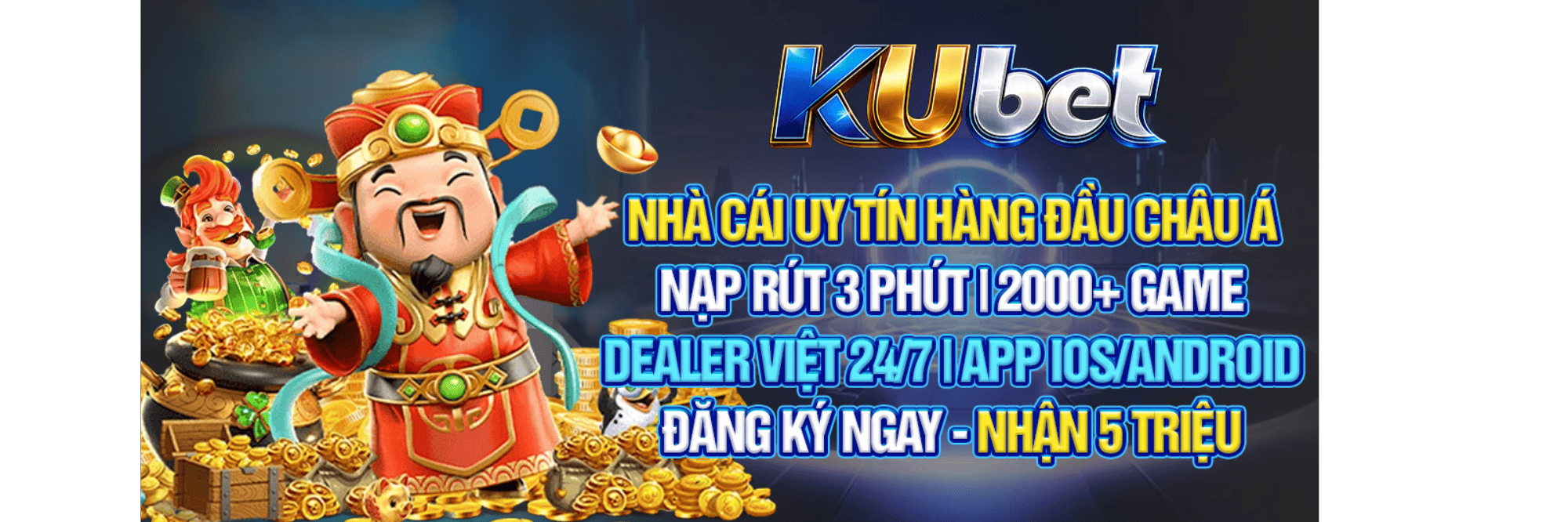 profile header