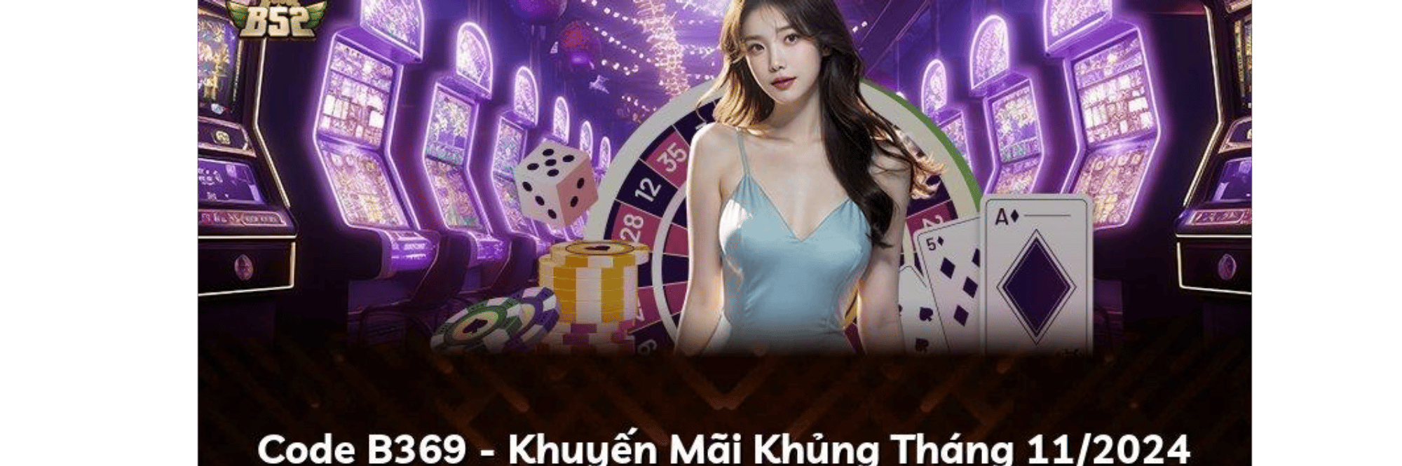profile header