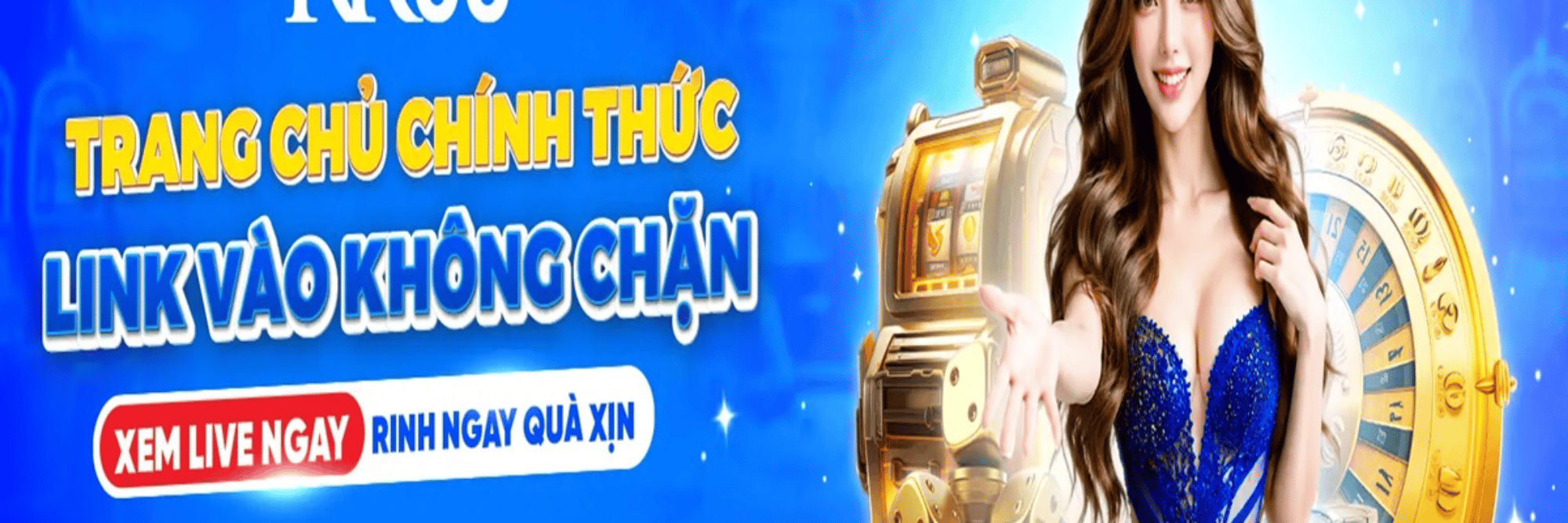 profile header