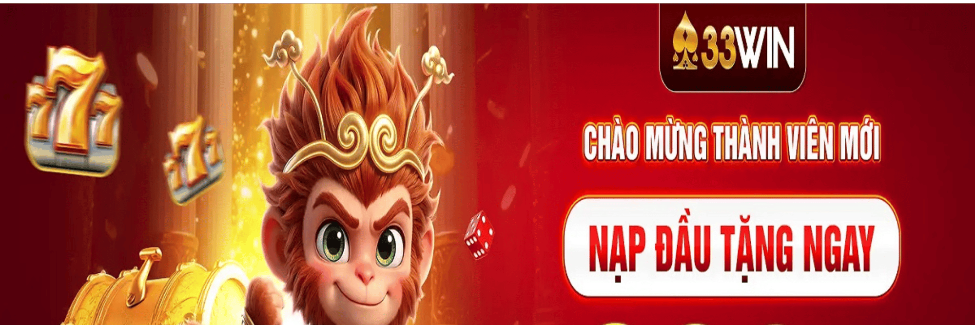 profile header
