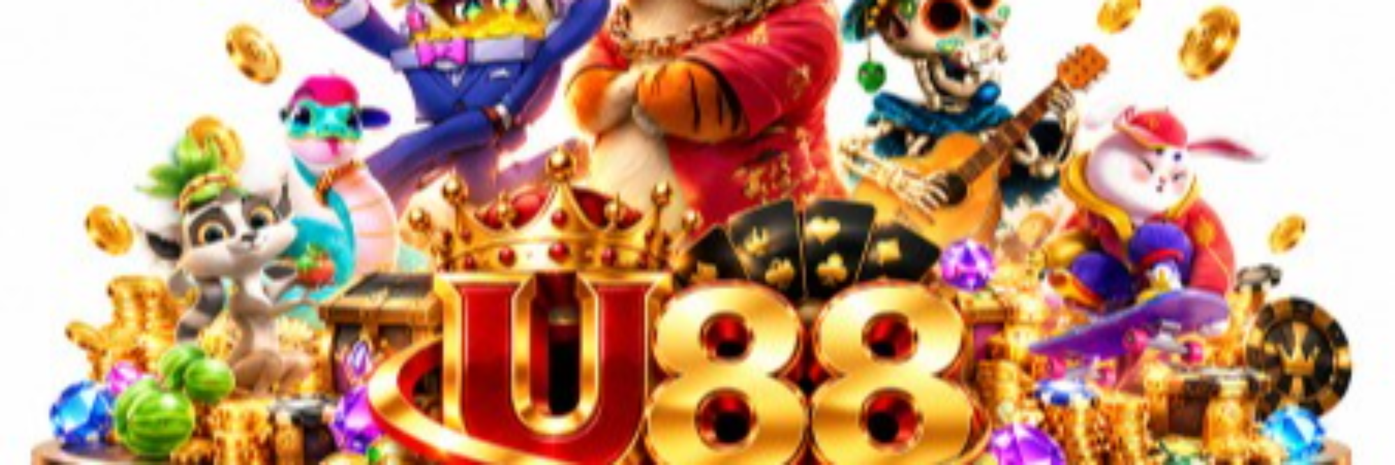 profile header