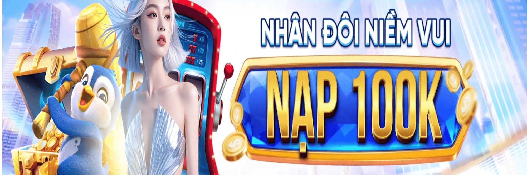 profile header