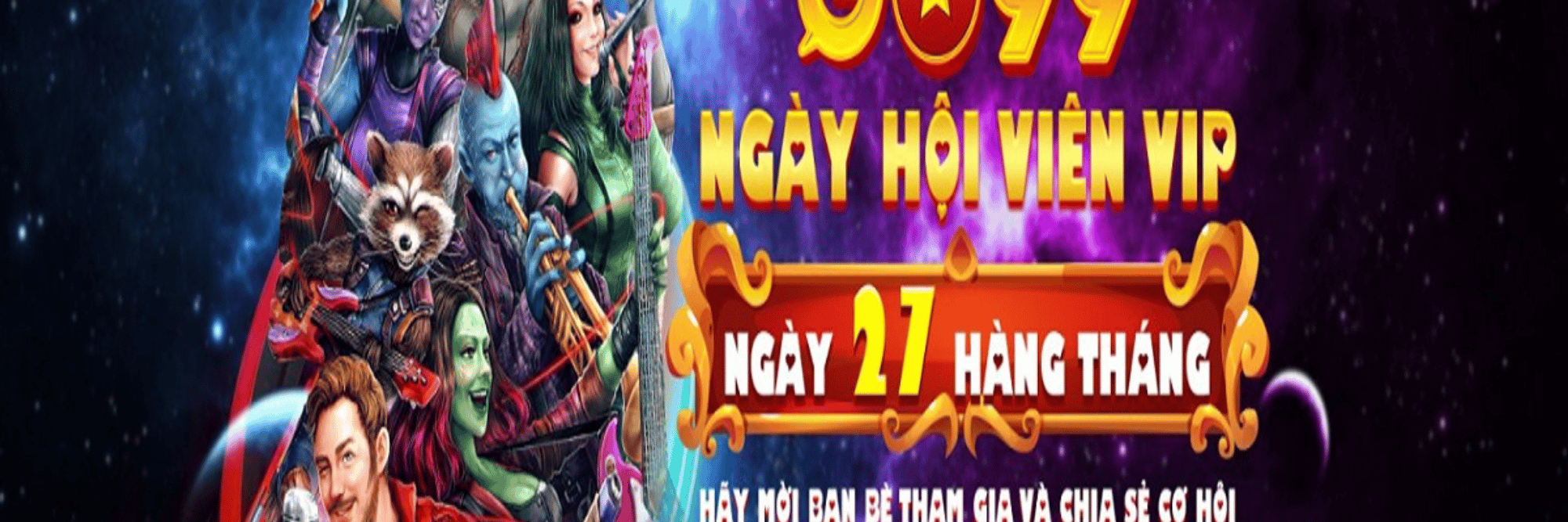profile header