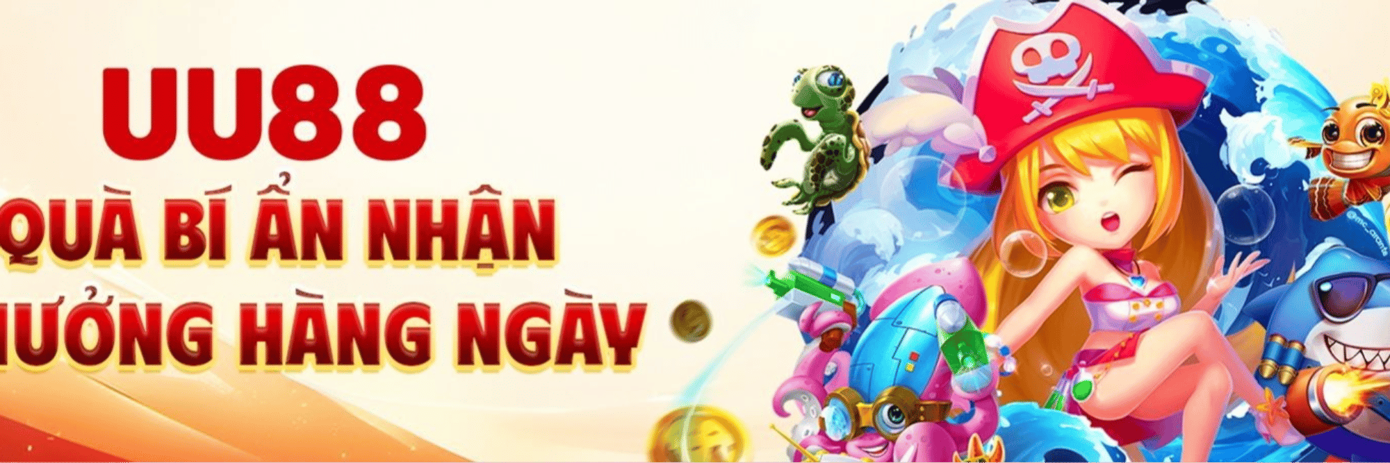 profile header