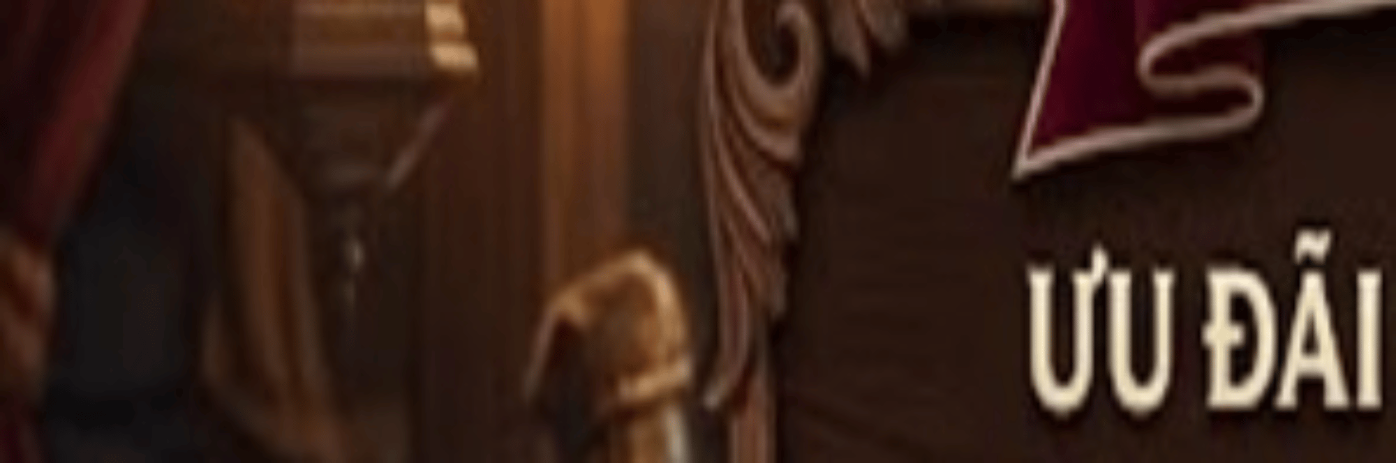 profile header