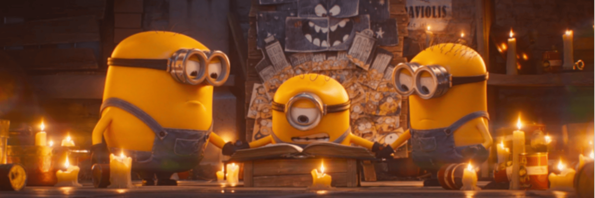 profile header