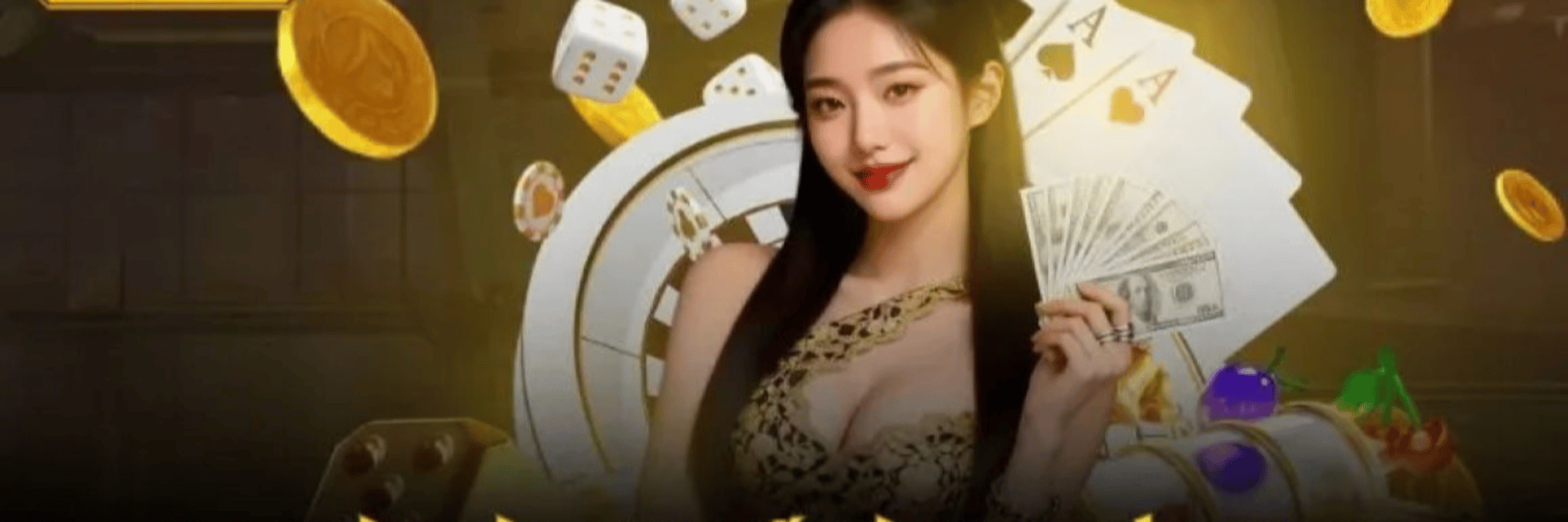 profile header