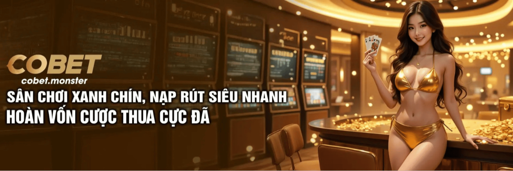 profile header