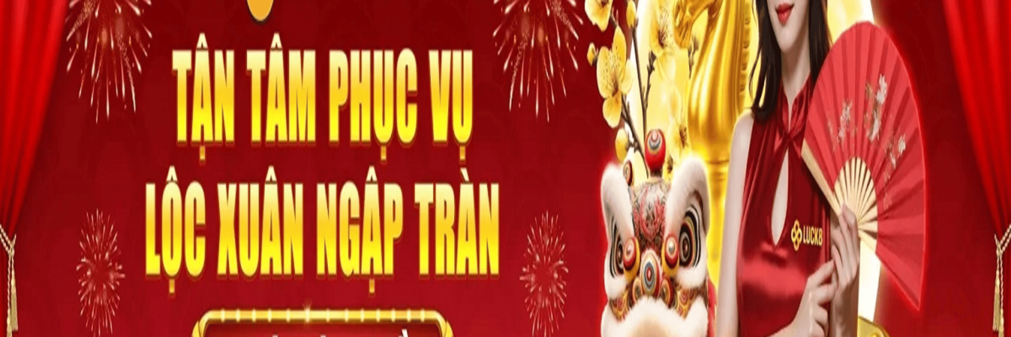 profile header