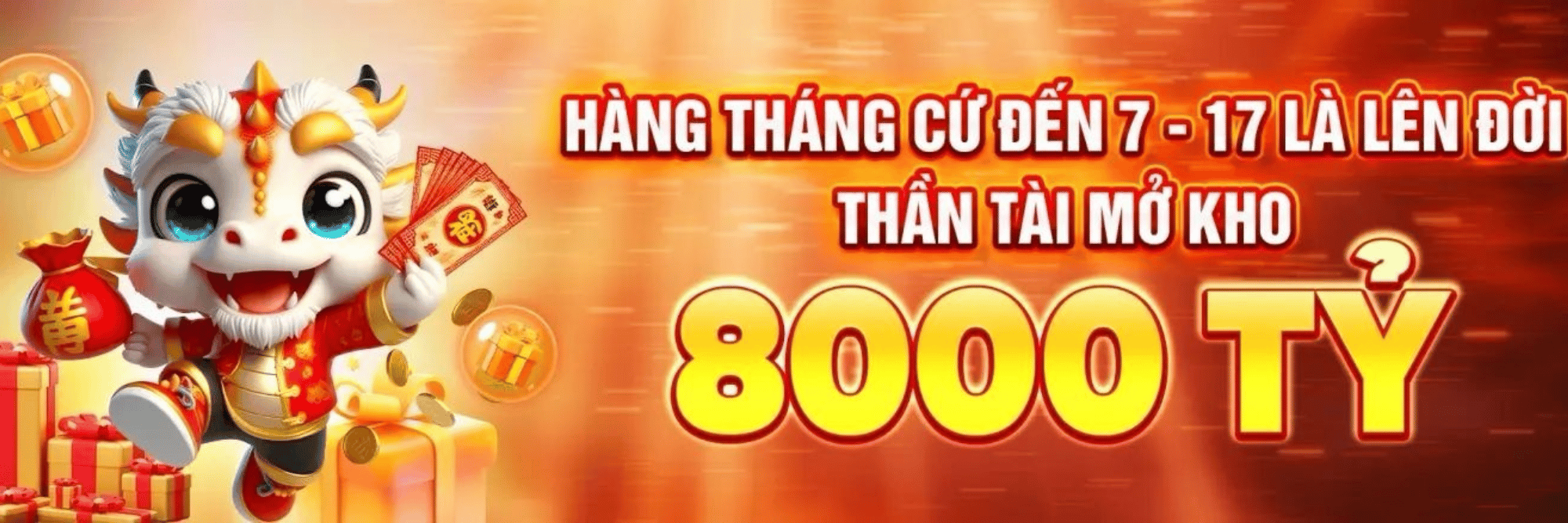 profile header