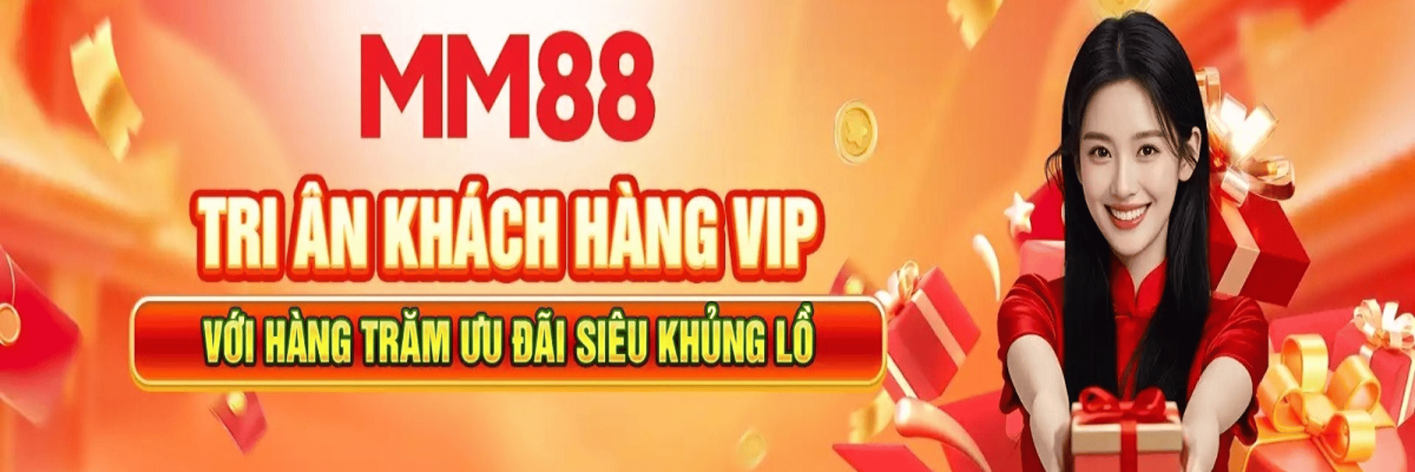 profile header