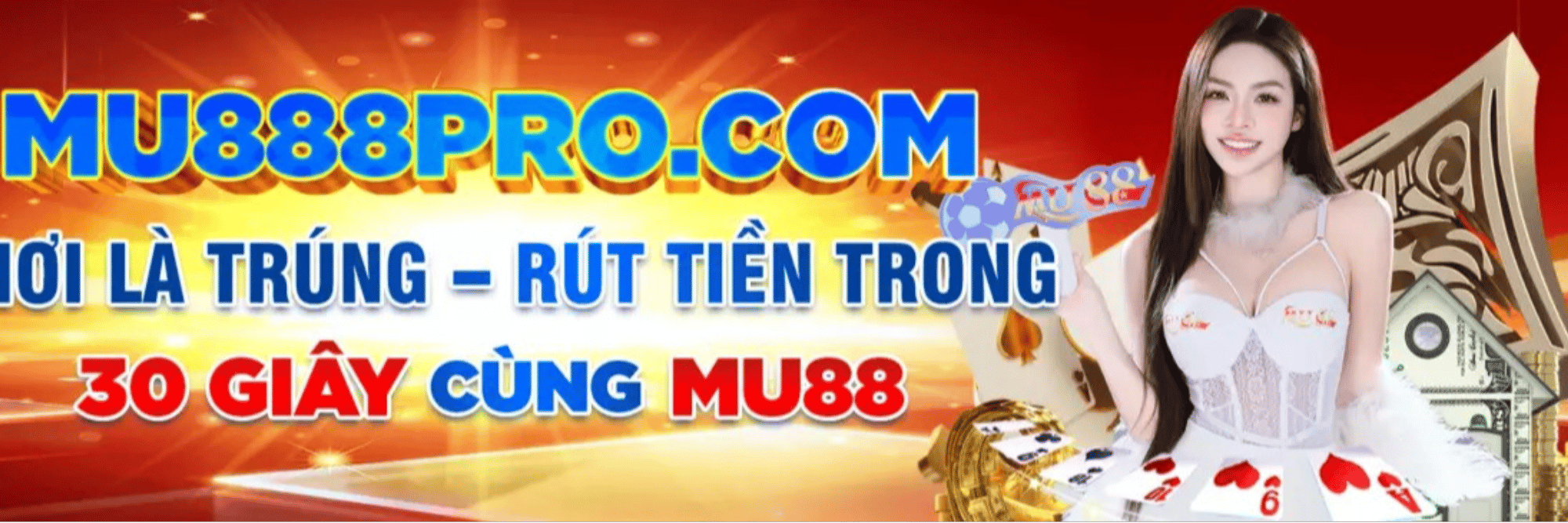 profile header