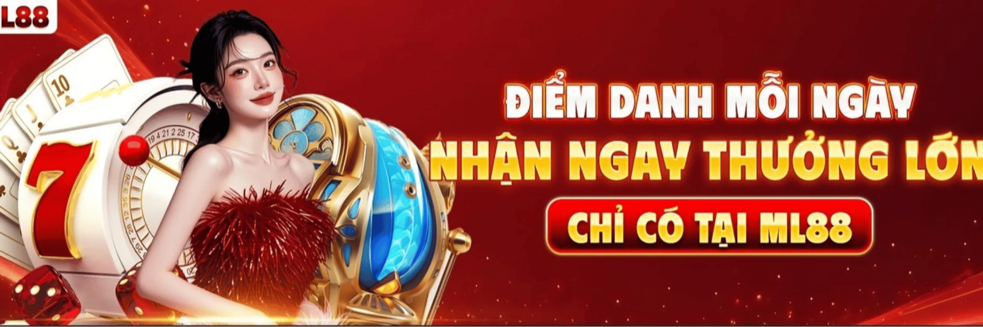 profile header