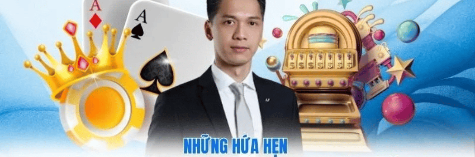 profile header