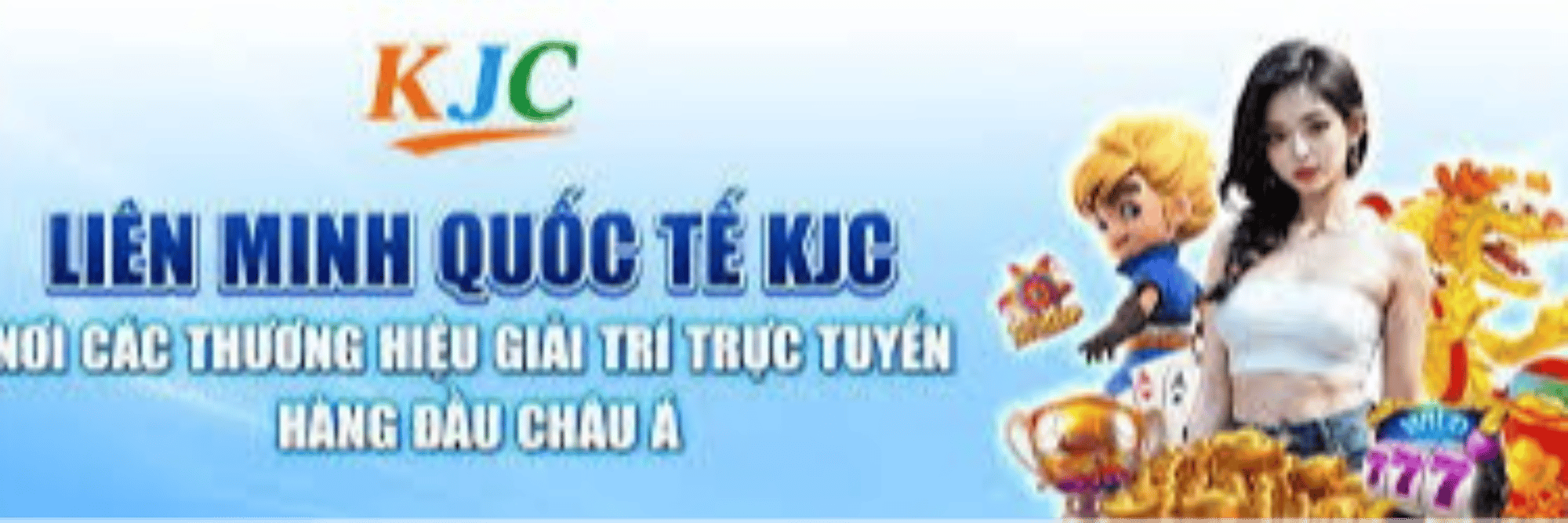 profile header