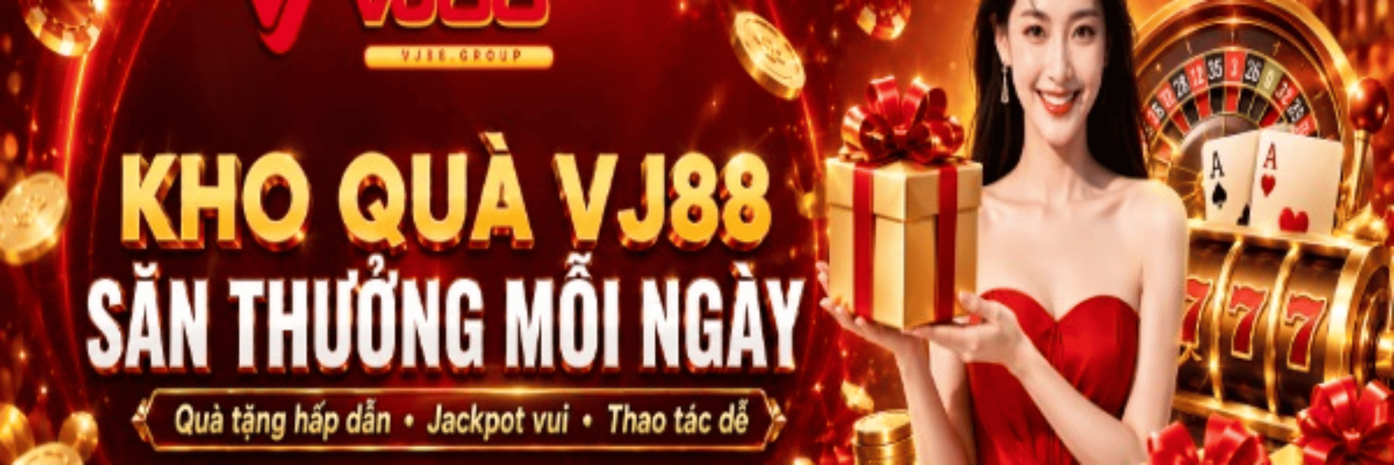 profile header