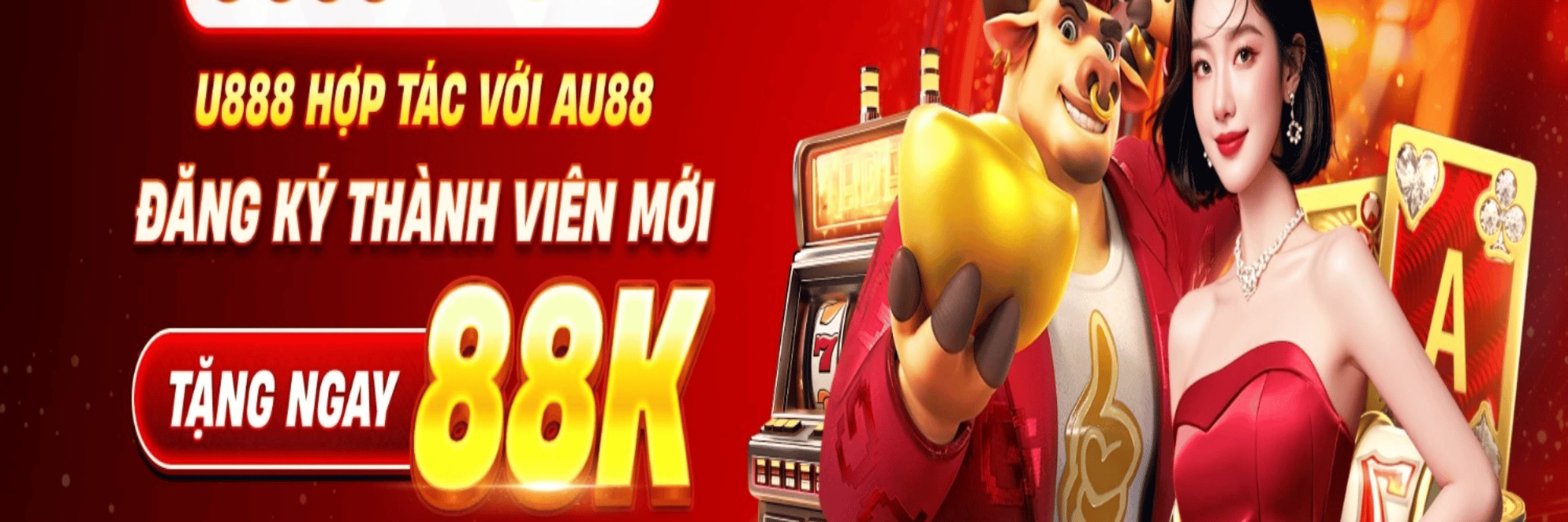 profile header