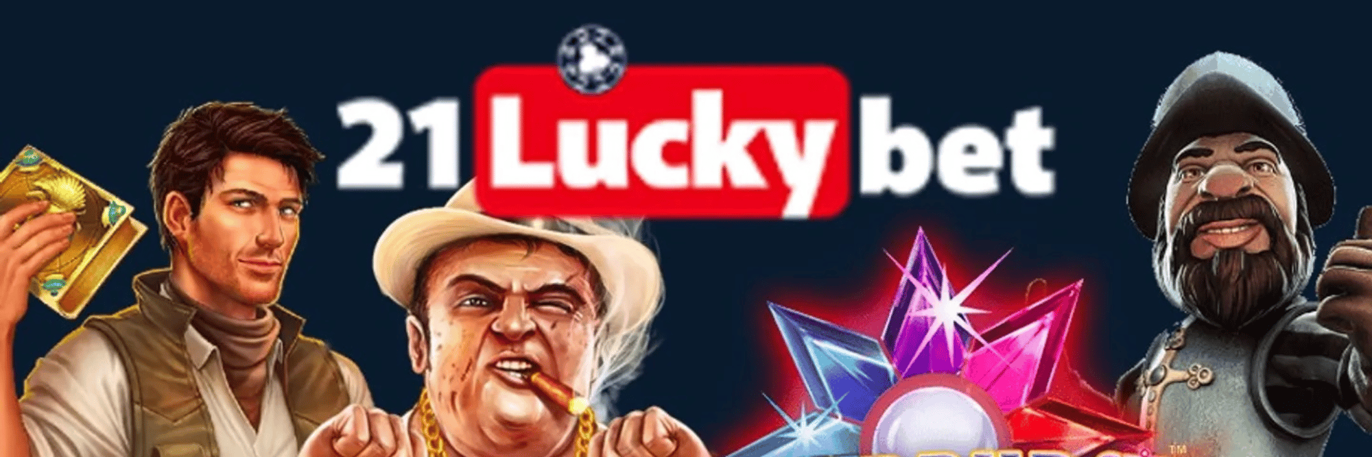 profile header