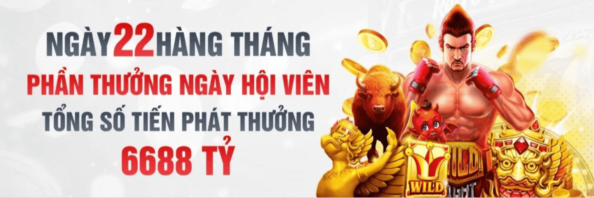 profile header