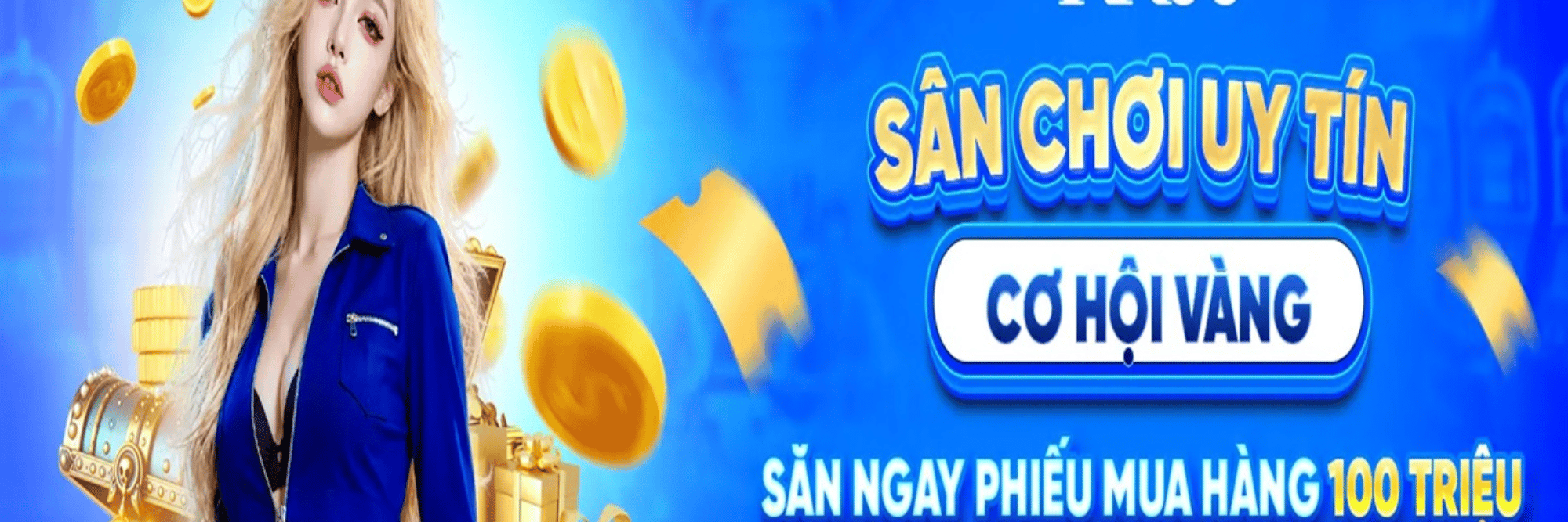 profile header