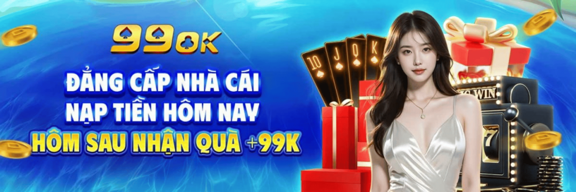 profile header