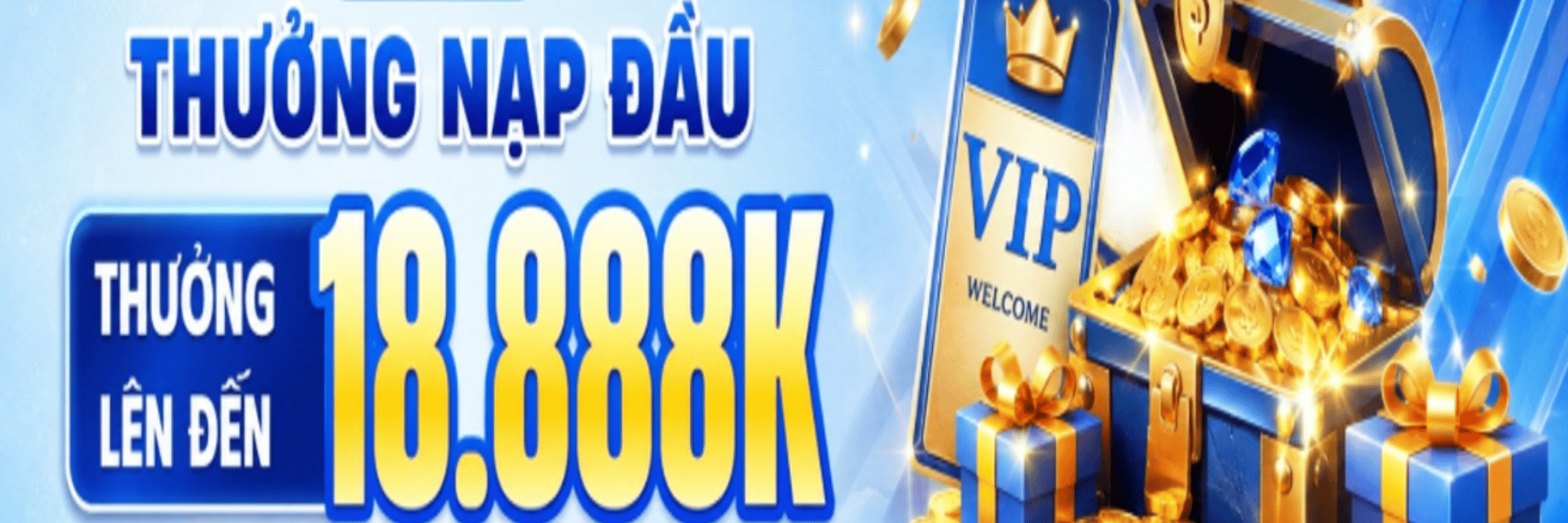 profile header