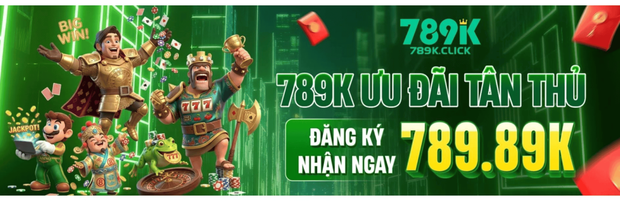 profile header