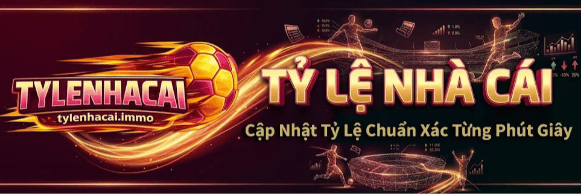 profile header