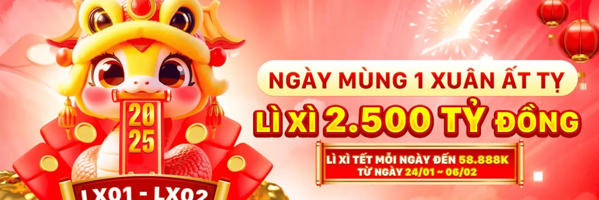 profile header