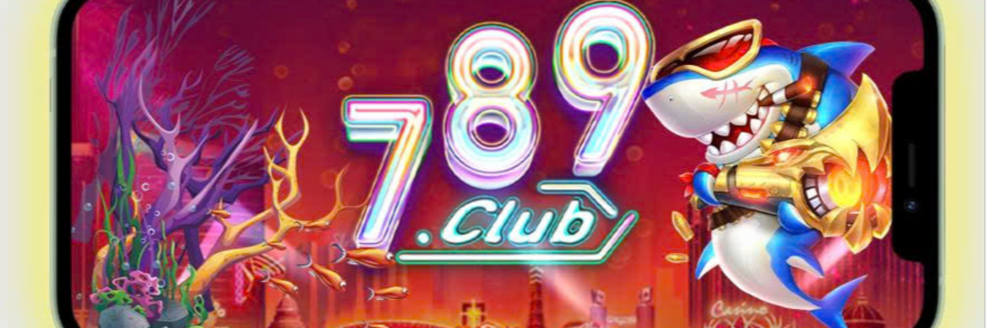 profile header