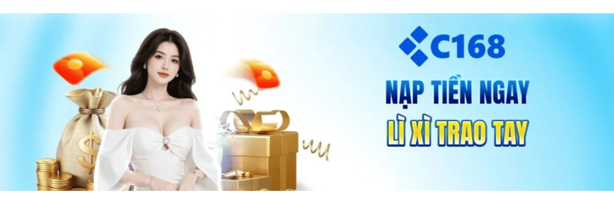 profile header