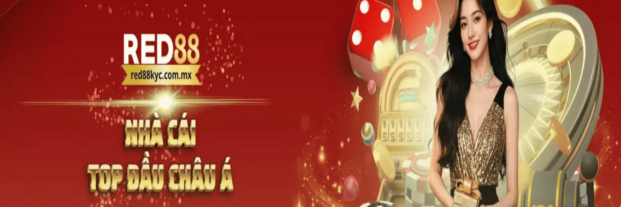 profile header