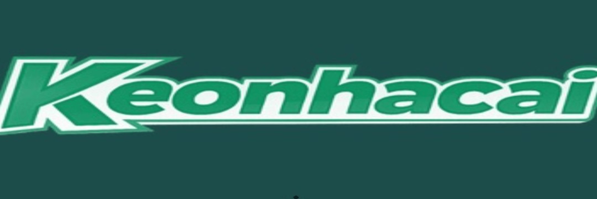 profile header