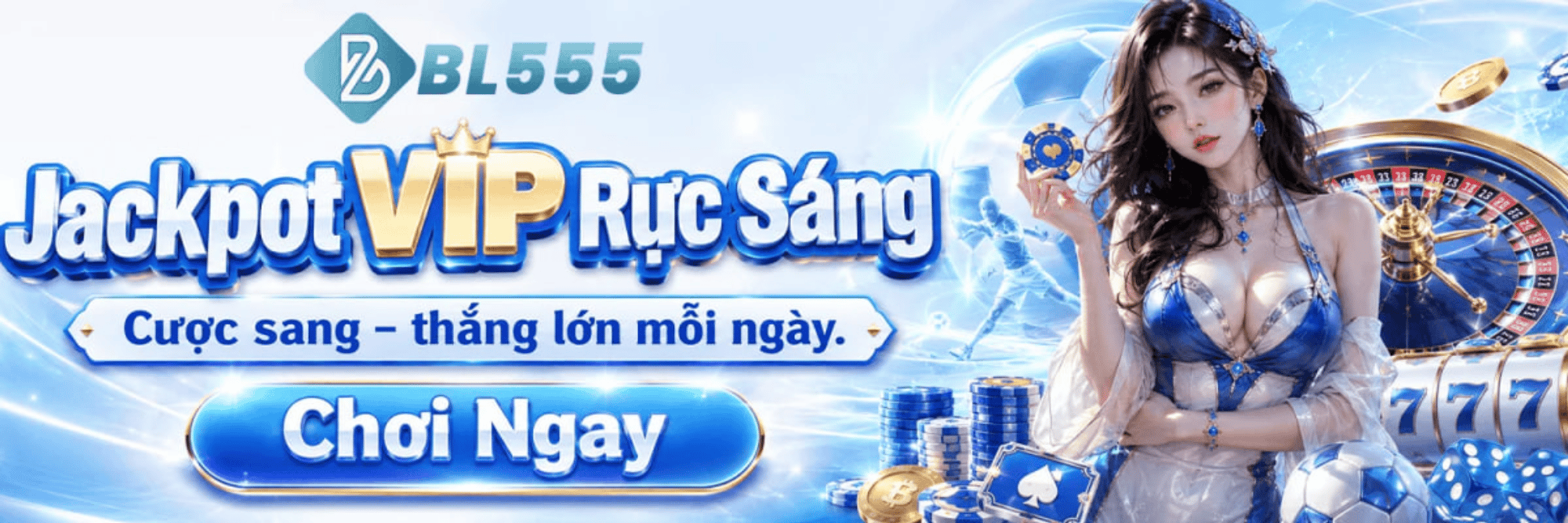 profile header