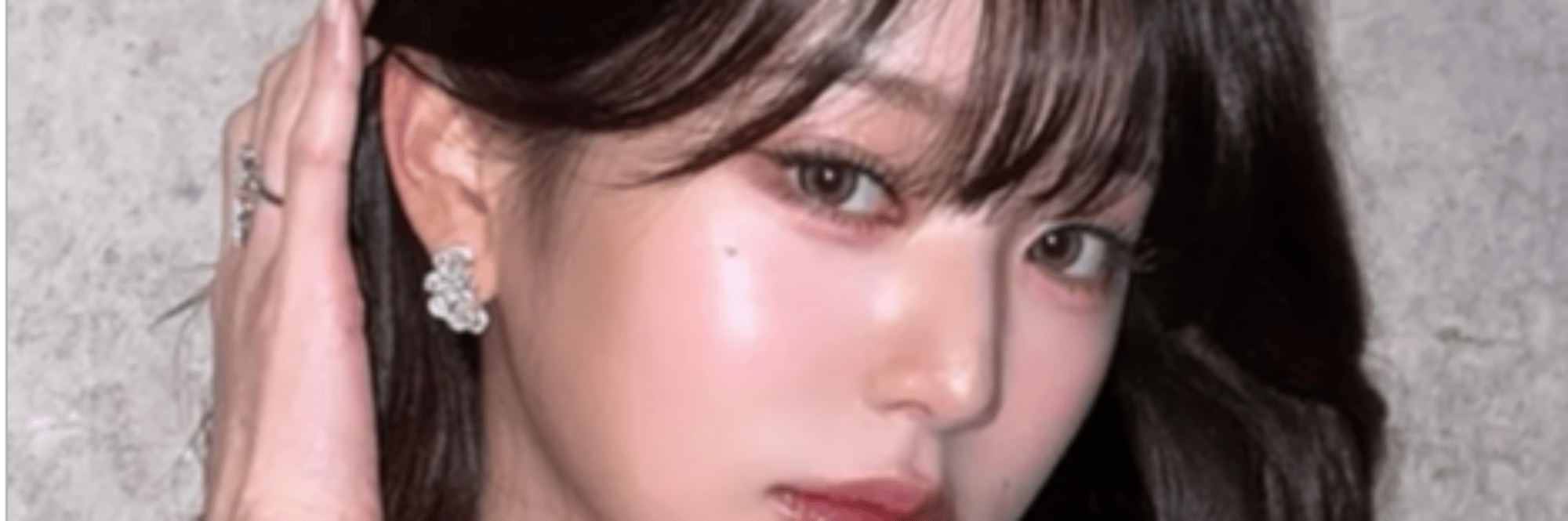 profile header