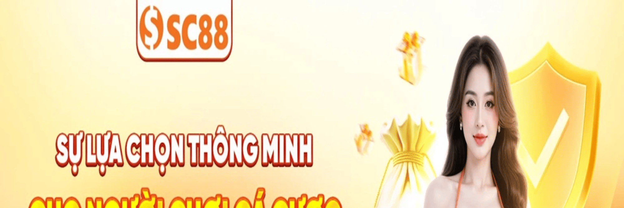 profile header