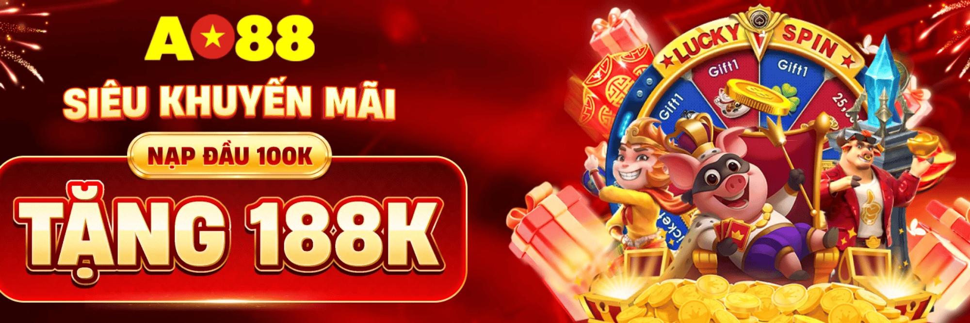 profile header