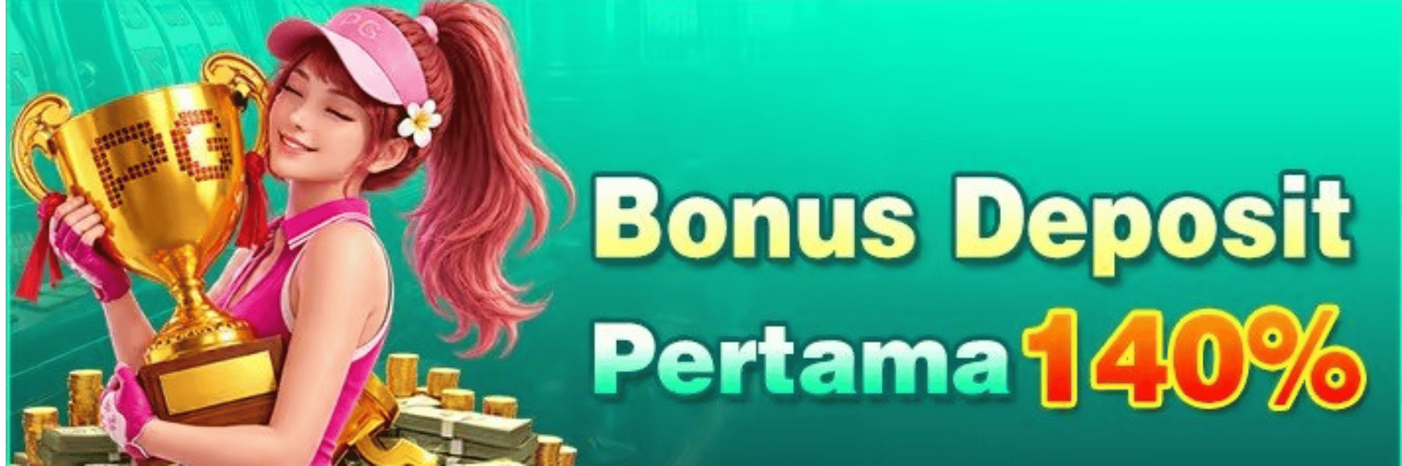 profile header