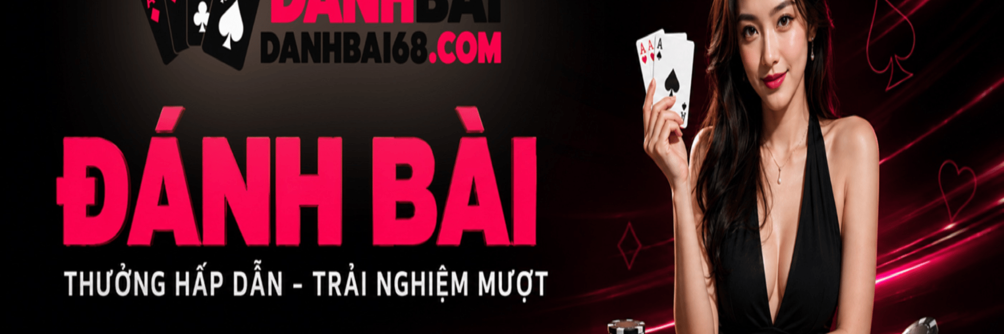 profile header