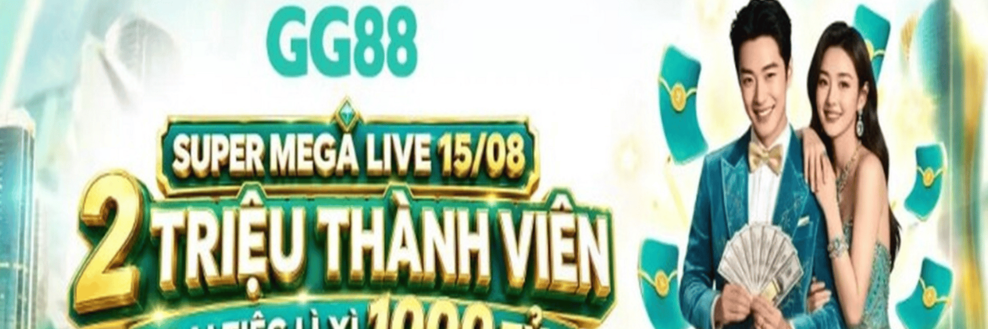profile header