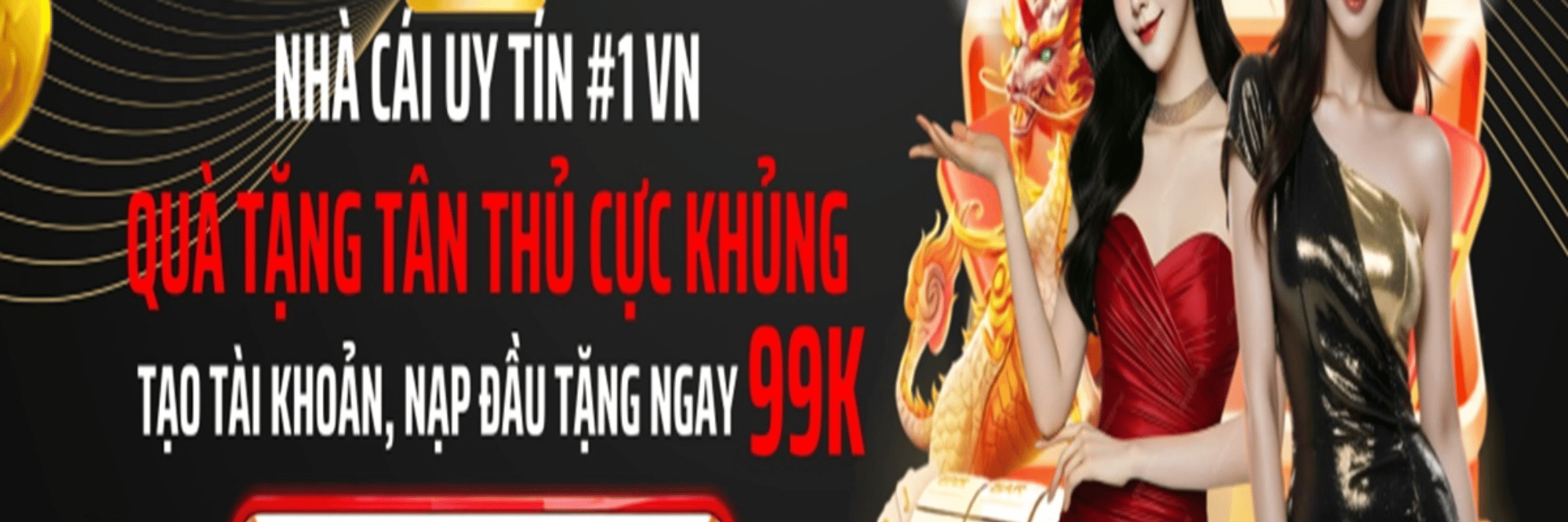 profile header
