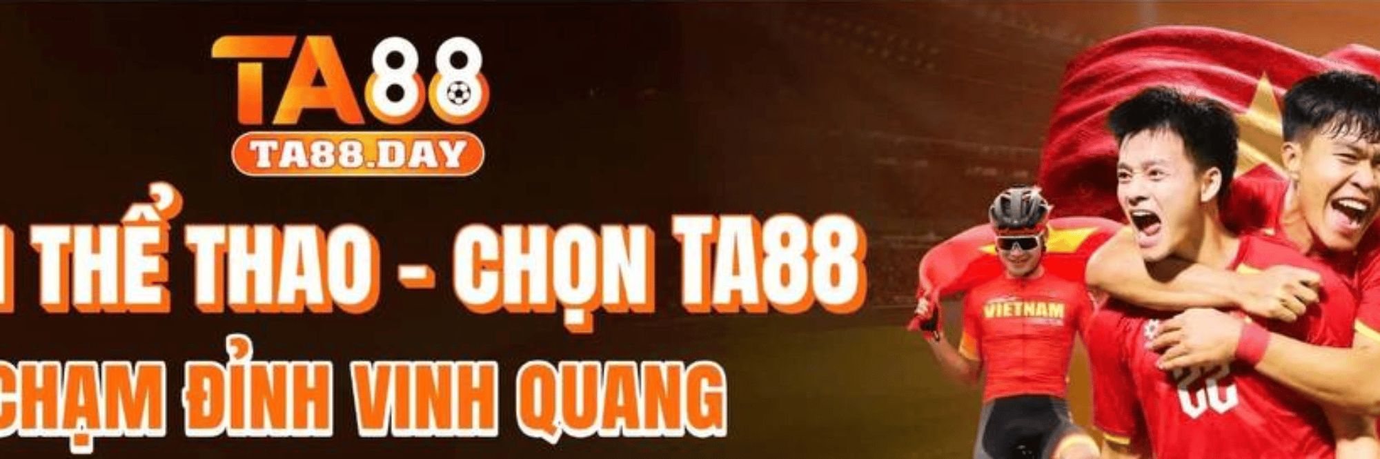 profile header