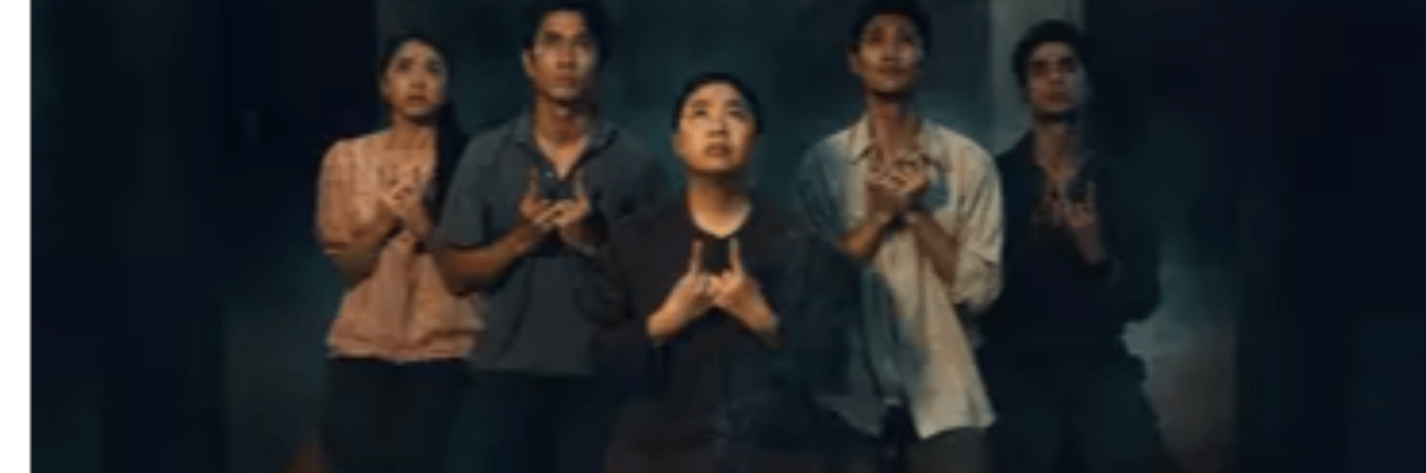 profile header