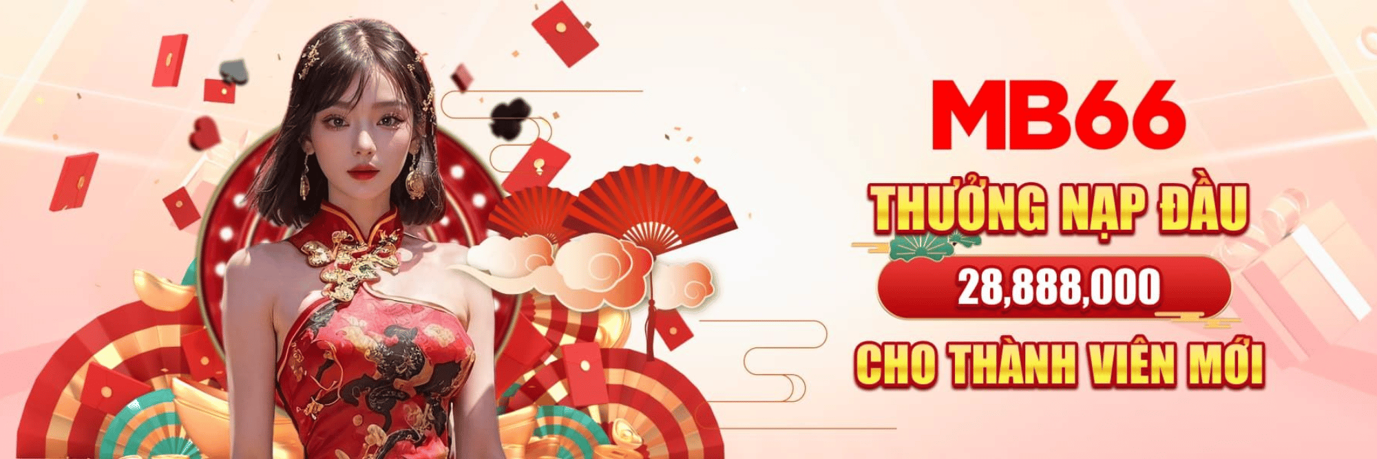 profile header