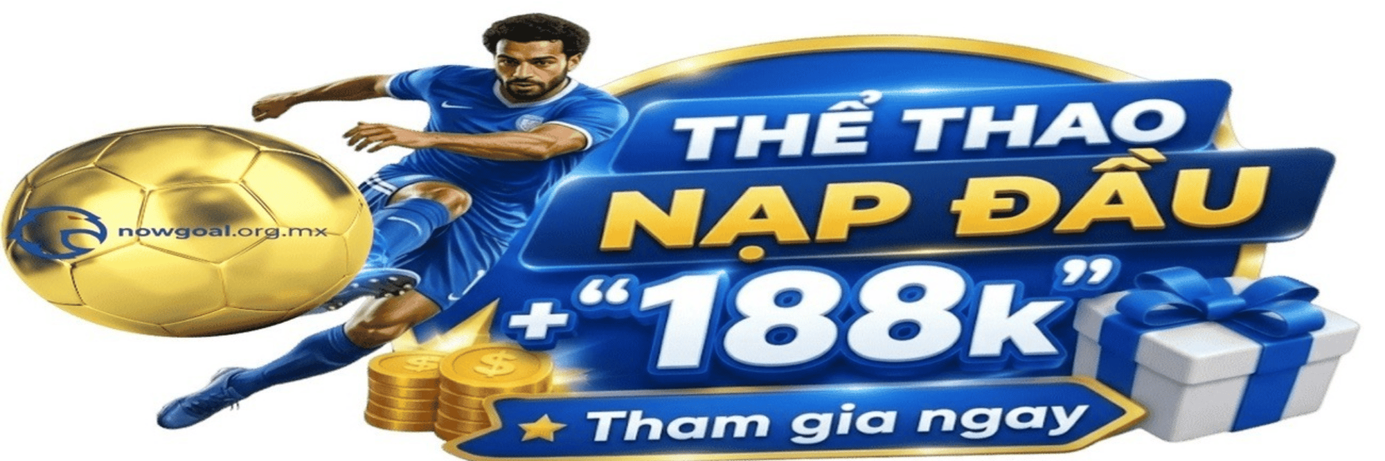 profile header